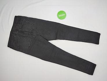 jeans redial: M.Sara, Jeansy damskie, rozmiar L — 3