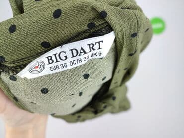 t shirty w grochy: Sukienka damska, rozmiar S — 5