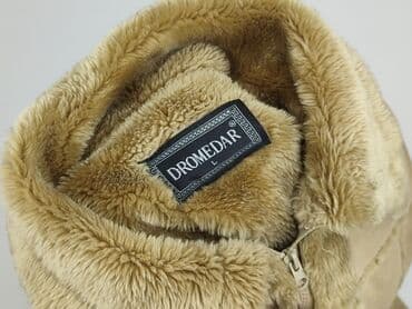 купити куртку в польщі жіночу: Dromedar, Kożuch, rozmiar L — 4