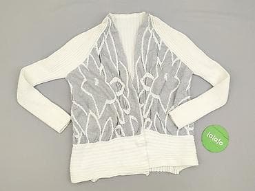 sweter lata 90: Kardigan damski, rozmiar 3XL — 2