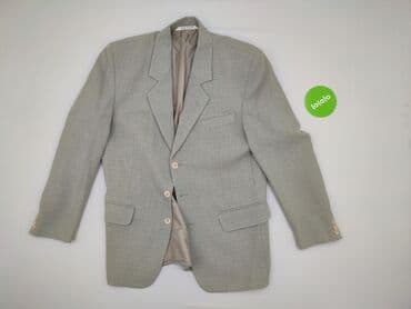 kurtki green goose: Marynarka dla mężczyzn, rozmiar S — 2