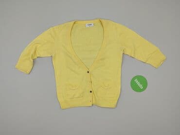 narzutka h: Gina, Women`s knitwear, size S (EU 36) — 2