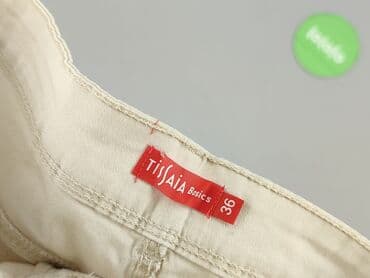 Women: Tisaia, Shorts for women, size S (EU 36) — 4