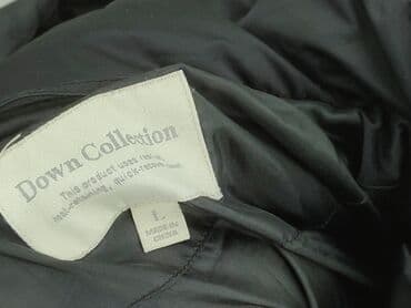 kurtka zimowa lucky five: Uniqlo, Parka damska, rozmiar L — 4