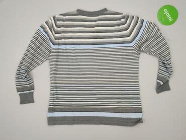 acrylic sweter: Rabe, Sweter damski, rozmiar XL — 3