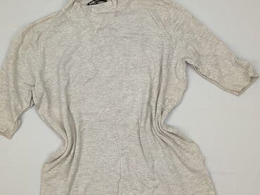 kamizelka tom rose: Tom Rose, Sweter damski, rozmiar L — 1