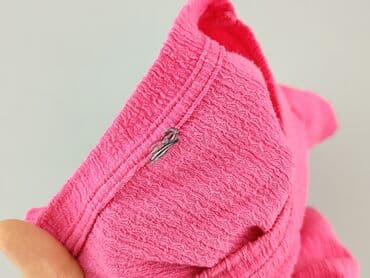 rozowa bluzka na impreze: Bluzka damska, rozmiar S — 4