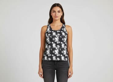 siatkarska koszulka reprezentacji polski: T-shirt damski, rozmiar S — 6