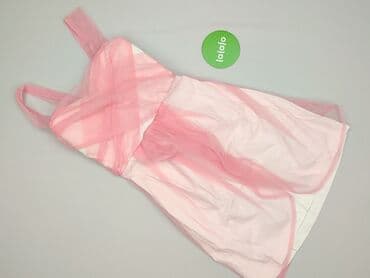 sukienka na wesele dla nastolatek: Sukienka damska, rozmiar S — 2