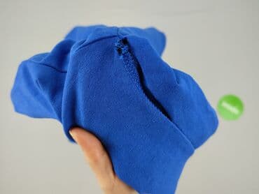 trapstar niebieski kurtka: ITALY FASHION, Marynarka damska, rozmiar M — 4