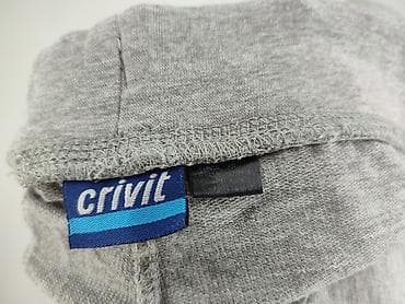 ciapy decathlon: Crivit, Spodnie dresowe damskie, rozmiar M — 5