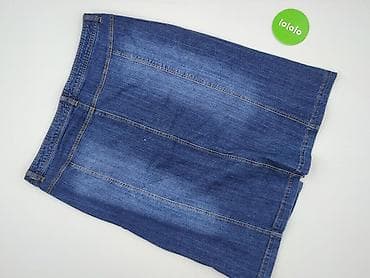 marija kulusic jeans: Spódnica damska, rozmiar 3XL — 3