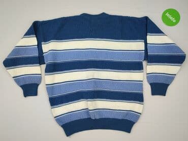 lidl sweter w paski: Sweter damski, rozmiar One size — 3