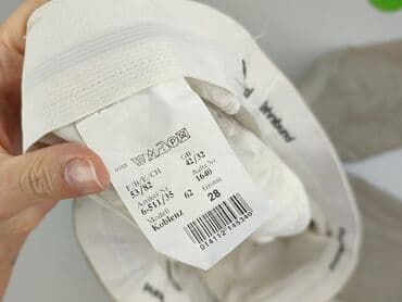 Men's Clothing: Suit pants for men, XS (EU 34), condition - Very good — 4