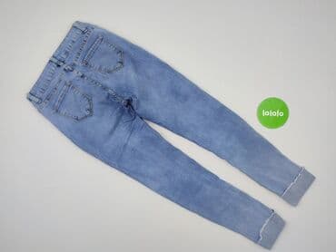 rocks jeans: Jeansy damskie, rozmiar S — 3