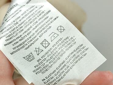 bluzka damska hugo boss: Amisu, Bluzka damska, rozmiar M — 5