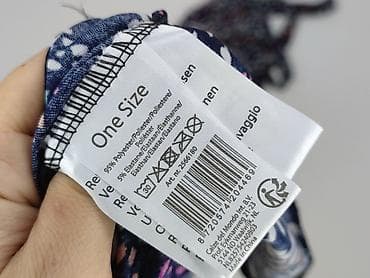 star: Sukienka damska, rozmiar One size — 4