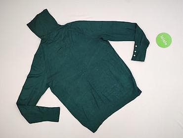 sweter od c a: C&A, Golf damski, rozmiar M — 3