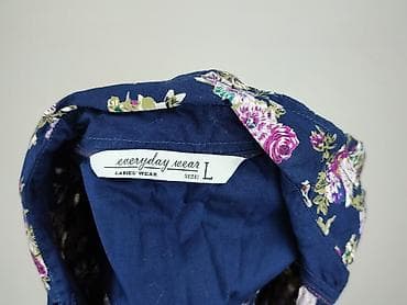 polo bluzki: Koszula damska, rozmiar L — 4