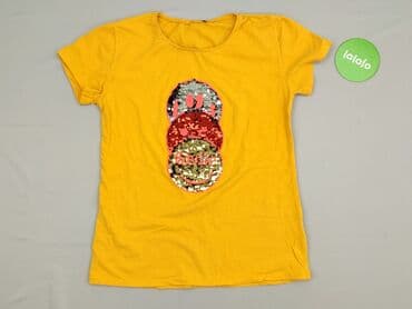 koszulka liebherr: T-shirt damski, rozmiar S — 2