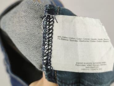 джинси жіночі сінсей: Esprit, Jeansy damskie, rozmiar L — 4