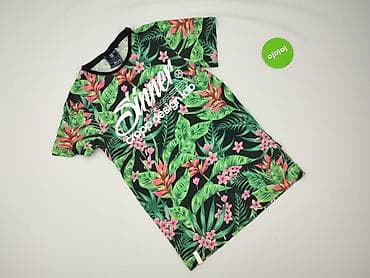 bluza dragon ball cropp: Cropp, Koszulka dla mężczyzn, rozmiar S — 2