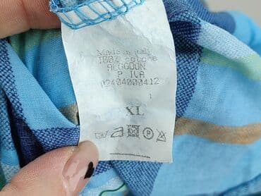 koszula flanelowa carhartt: Koszula damska, rozmiar XL — 4