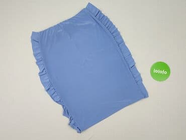 spódnice midi w groszki: PrettyLittleThing, Women`s skirt, size S (EU 36) — 3