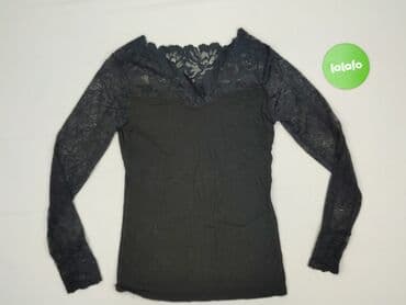 bluzki boho koronka: Bluzka damska, rozmiar S — 3