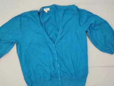 narzutka h: Monsoon, Women`s knitwear, size L (EU 40) — 1