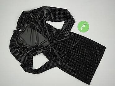 stroje neonowe: Bershka, Sukienka damska, rozmiar XS — 3