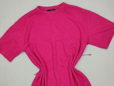 sukienka czerwona bershka: Bershka, Sukienka damska, rozmiar S — 1