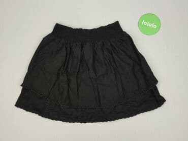 spódnice z muslinu: H&M, Women`s skirt, size M at lalafo.pl — 4 spódnice z muslinu: H&M, Women`s skirt, size M — 4