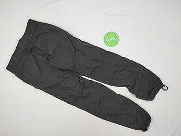 bluza michael jackson: H&M Sport, Sweatpants for women, size S — 3