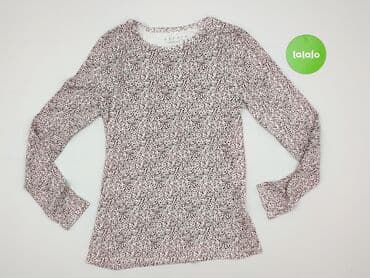 centrum handlowe ptak sukienki wizytowe: Papaya, Bluzka damska, rozmiar L — 3