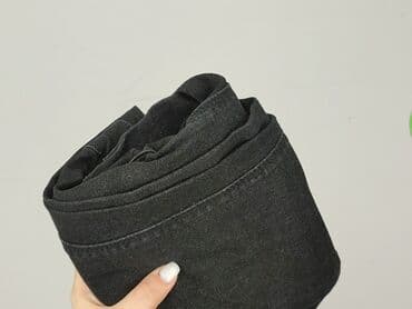 zara jeansy damskie szare: Zara, Jeansy damskie, rozmiar L — 5