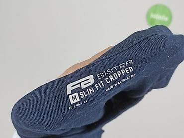 escobar koszulki: FB Sister, T-shirt damski, rozmiar M — 4