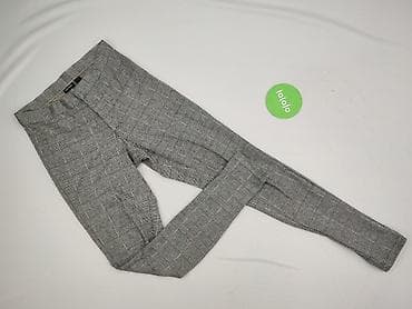 e obuwie opole: Esmara, Spodnie materiałowe damskie, rozmiar S — 2