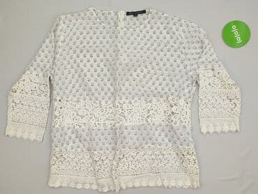 Women: French Connection, Women's blouse, size L (EU 40) — 2