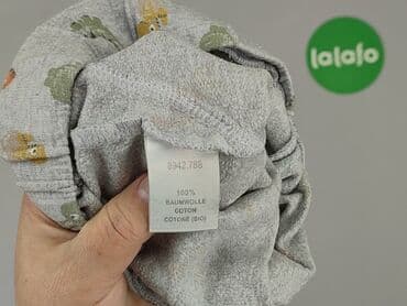 sukieneczki dla niemowlaka: Sweatpants, 6-9 months, condition - Good — 5