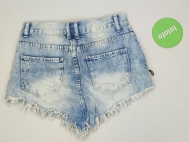naszywka: Szorty damskie, rozmiar M — 3
