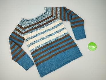 sweter lorenzo: Sweter damski, rozmiar L — 3