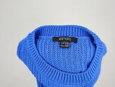 bluza admor niebieska: Esmara, Sweter damski, rozmiar XS — 4
