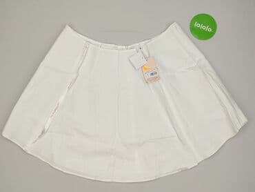 spódnice midi plus size: Missguided, Spódnica damska, rozmiar 4XL — 3