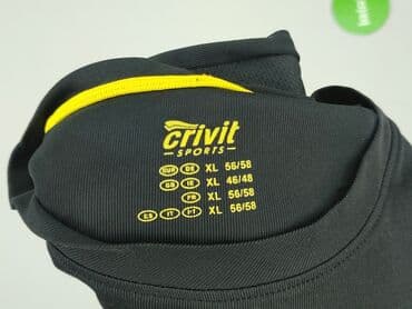 crivit golf: Crivit Sports, Koszulka dla mężczyzn, XL — 4