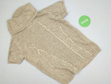 poliamid w swetrze: Sweter damski, rozmiar M — 2