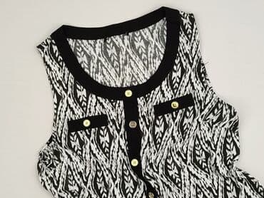koszula z piórami mohito: Women's blouse, size One size — 1