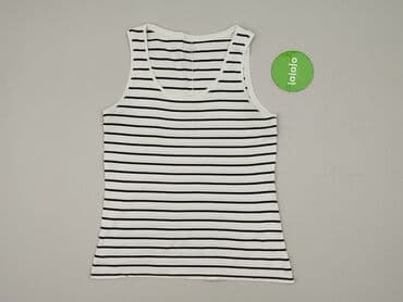 bluzka w paski c a: TEX, Women's blouse, size L (EU 40) — 2