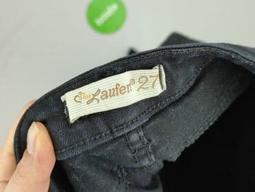 vader t shirty: Jeansy damskie, rozmiar S — 4