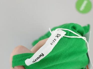 kazadi klapki: Sinsay, Sukienka damska, rozmiar XS — 4